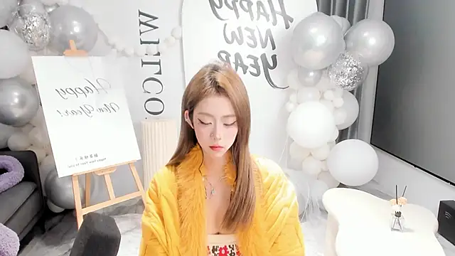 hotgirl0111 online show from 02.14.26