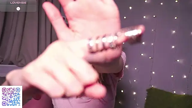 ameliamo online show from 03.10.26