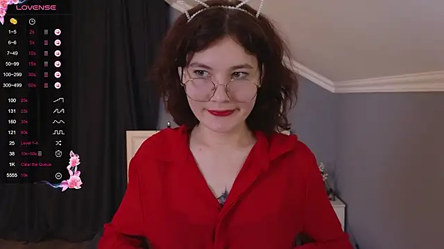 Stefani Rouds online show from 03.07.26