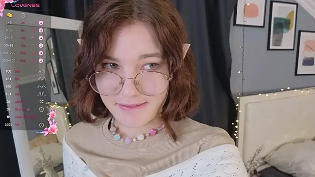 Stefani Rouds online show from 03.13.26