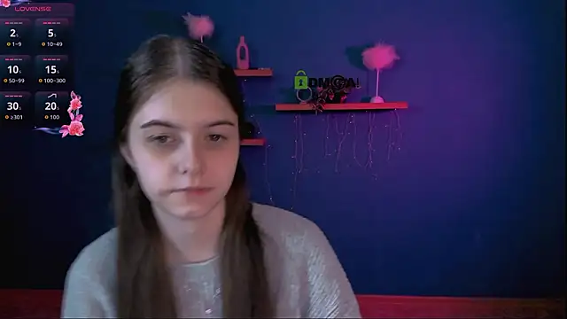 Snapshot of molly_hollow chatting on 02.09.26 molly hollow online show from 02.09.26