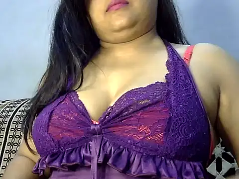 Miss-Prity online show from 05.07.26