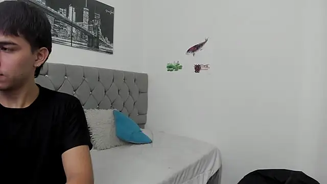 Snapshot of _1DERECK chatting on 03.20.26 1DERECK online show from 03.20.26