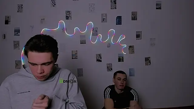 dylan omen online show from 02.03.26