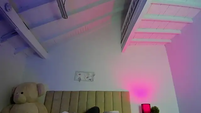 AmberRaiden online show from 03.15.26