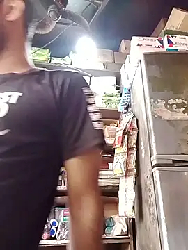 sos-boy online show from 03.13.26