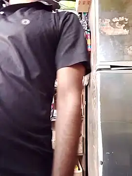 sos-boy online show from 03.19.26