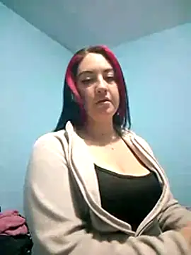 crystal cute  online show from 02.03.26