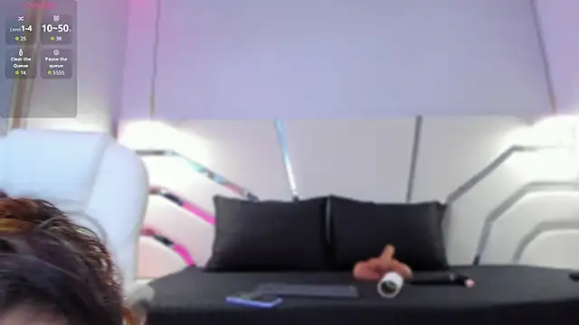 ninna vinns online show from 03.03.26