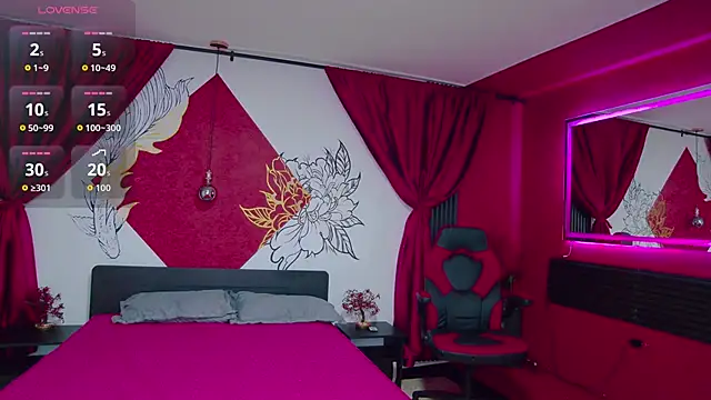 Noah Greenhartt online show from 03.13.26