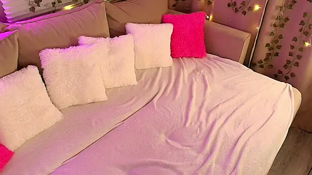 alexandro princess online show from 03.18.26