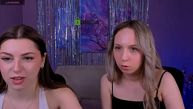 tiffani murr online show from 03.03.26