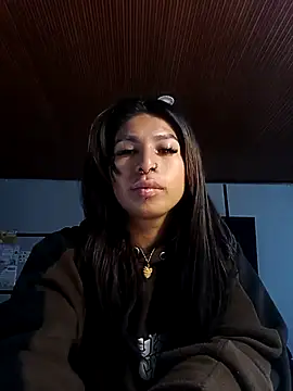 Snapshot of MeelFox chatting on 03.06.26 MeelFox online show from 03.06.26