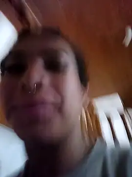 Snapshot of MeelFox chatting on 03.11.26 MeelFox online show from 03.11.26