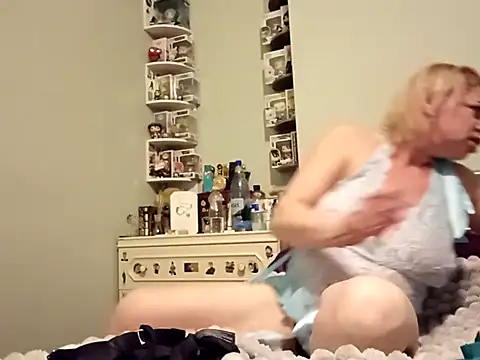 lovebaby69 online show from 05.03.26