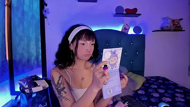 Gemma honey online show from 04.21.26