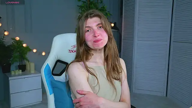 Bubble Chloe online show from 03.19.26