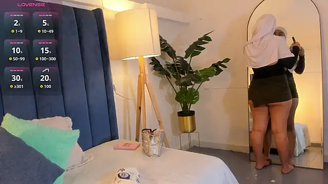 fatimarab   online show from 03.03.26