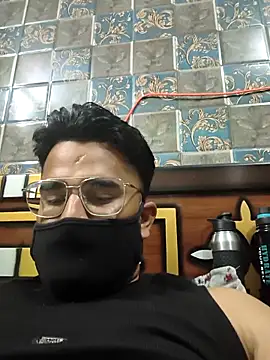 MrCurioX online show from 05.03.26