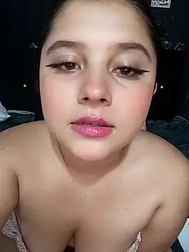 Salome Vivas online show from 03.17.26