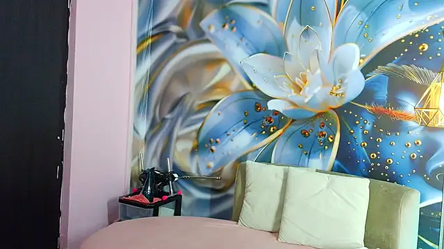 rouxinferno cr online show from 02.23.26