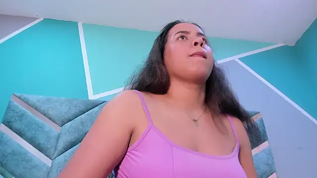 MelanysmithH online show from 02.03.26