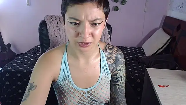 juaaanaaa online show from 02.13.26