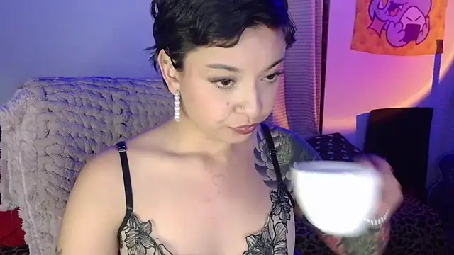 juaaanaaa online show from 06.13.26