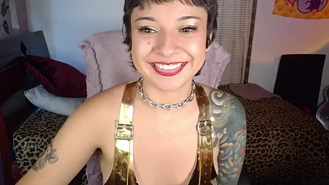 juaaanaaa online show from 06.30.26