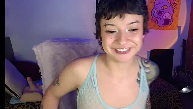 juaaanaaa online show from 07.08.26