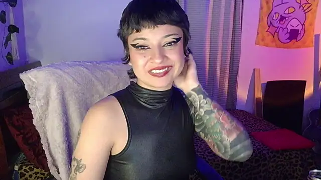 juaaanaaa online show from 07.19.26