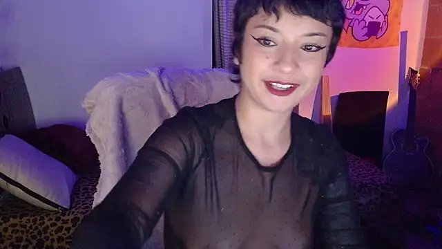 juaaanaaa online show from 07.20.26