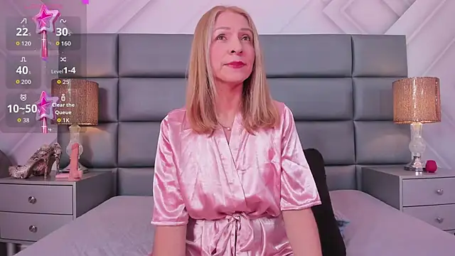 AlexaFoxx  online show from 06.13.26