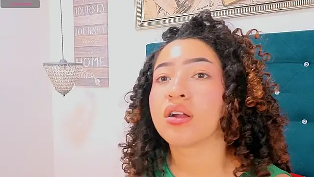 meganrousx online show from 05.10.26