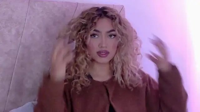 Maddy Beluci online show from 06.26.26