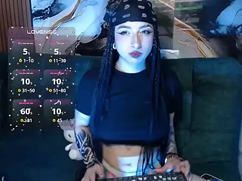  weird sativa online show from 04.23.26