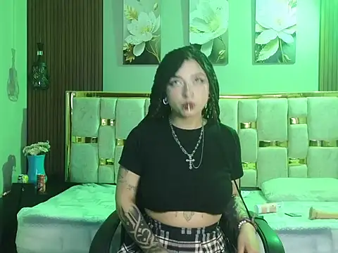  weird sativa online show from 05.05.26