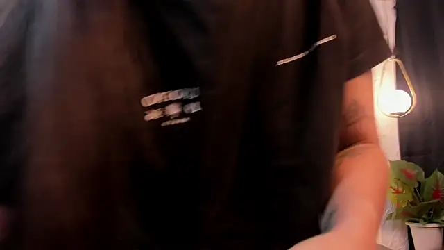 violet scott  online show from 03.05.26