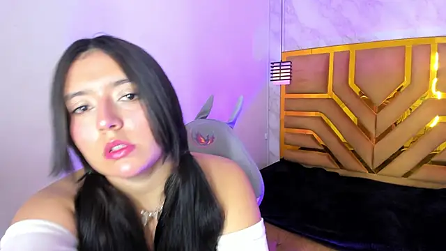 Miss Scarlett22 online show from 02.09.26