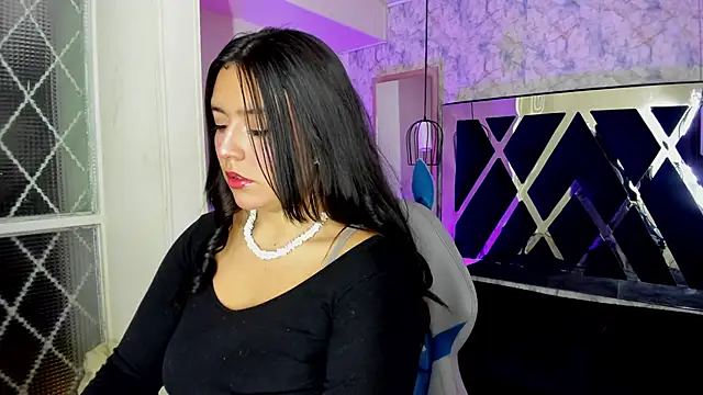 Miss Scarlett22 online show from 03.07.26