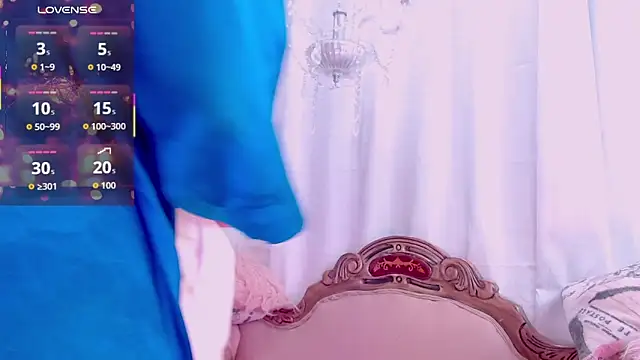 MariyaNovakie online show from 02.12.26