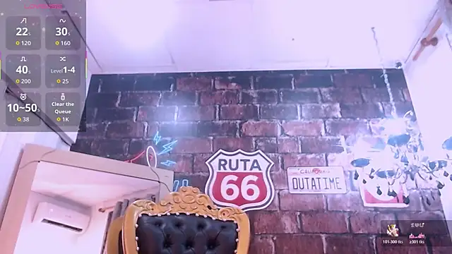 MariyaNovakie online show from 02.27.26