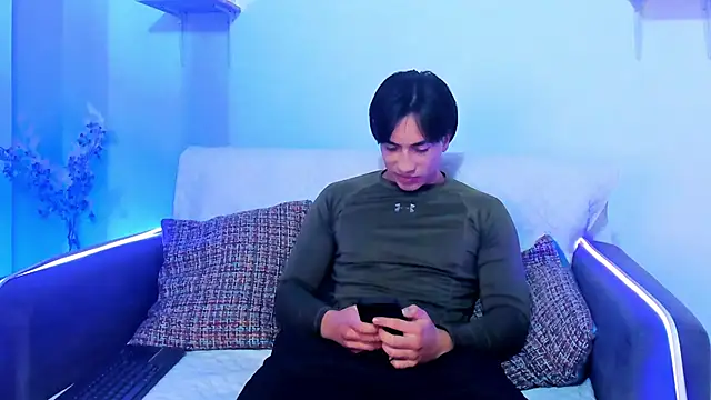 Camilo cum  online show from 02.03.26