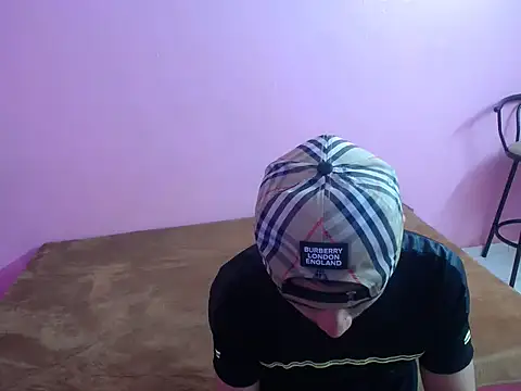 FerminGomez online show from 03.14.26