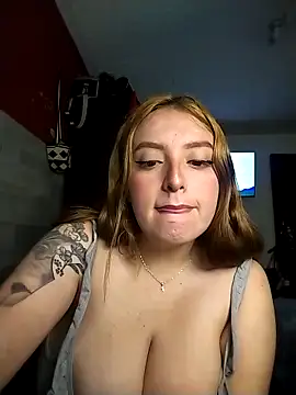 Deimoonblack26 online show from 04.25.26