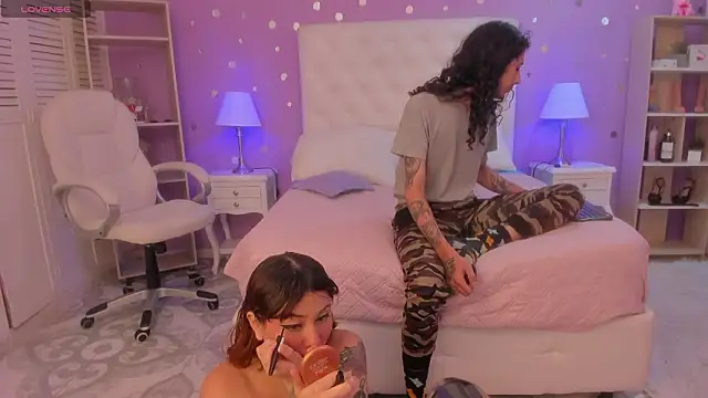 Snapshot of Goldentemptation_ chatting on 03.13.26 Goldentemptation online show from 03.13.26