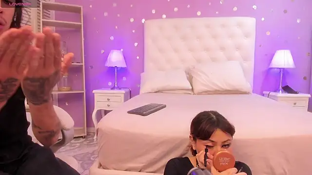 Snapshot of Goldentemptation_ chatting on 03.19.26 Goldentemptation online show from 03.19.26