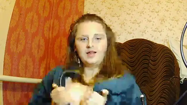 Miss Iriss online show from 02.15.26