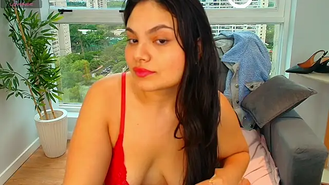 Betty Sims online show from 02.03.26