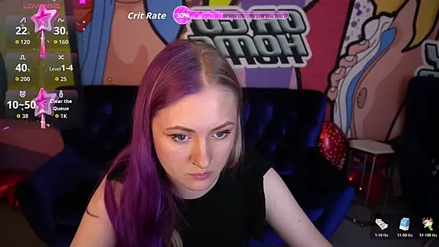 DramaQuenns online show from 02.26.26